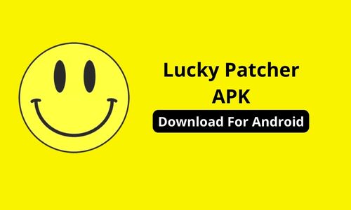Lucky Patcher APK — Hashnode