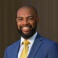 Mayor Lamar A. Thorpe — Hashnode