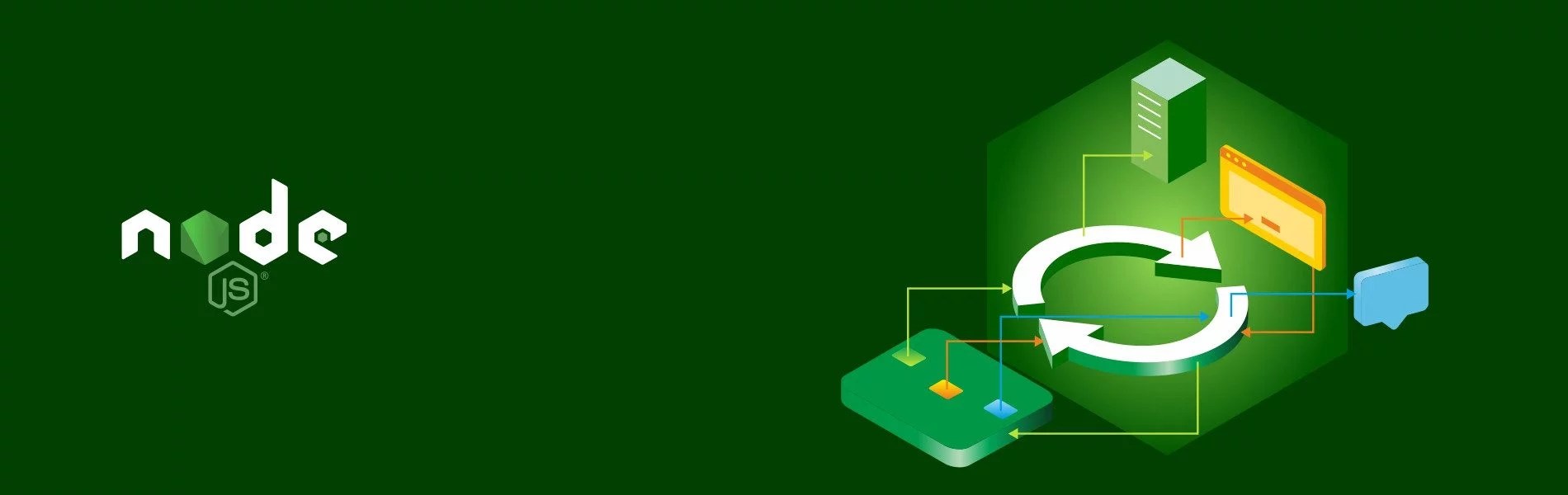 Understanding NonBlocking Operations in Node.js A Comprehensive Over