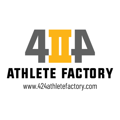 424 Athlete Factory — Hashnode