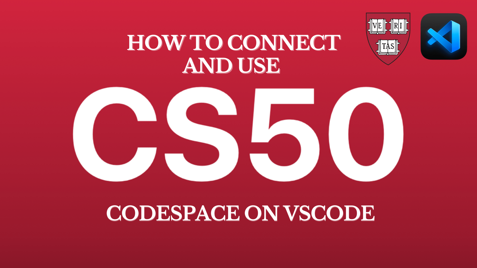 Get Started with CS50 Codespace on VSCode