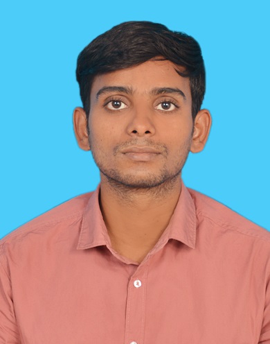 Pawan Maurya — Hashnode