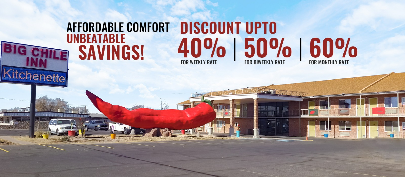 Cheap stay in las cruces