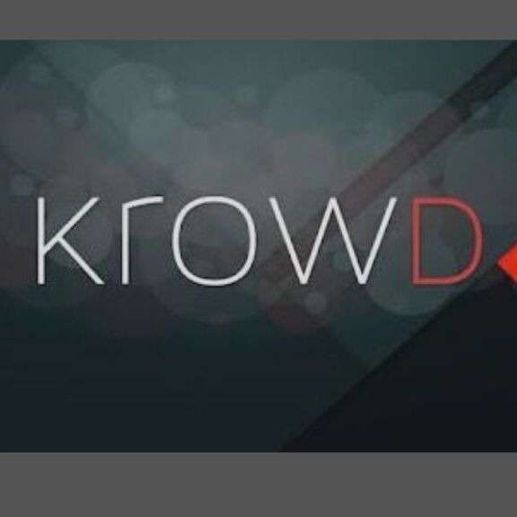 Krowd  Darden — Hashnode