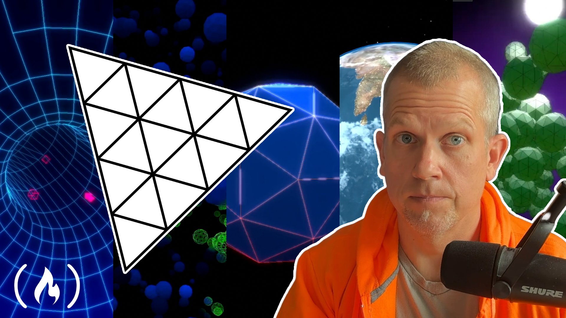 Learn Three.js By Building Five Projects Devs PWSHub News