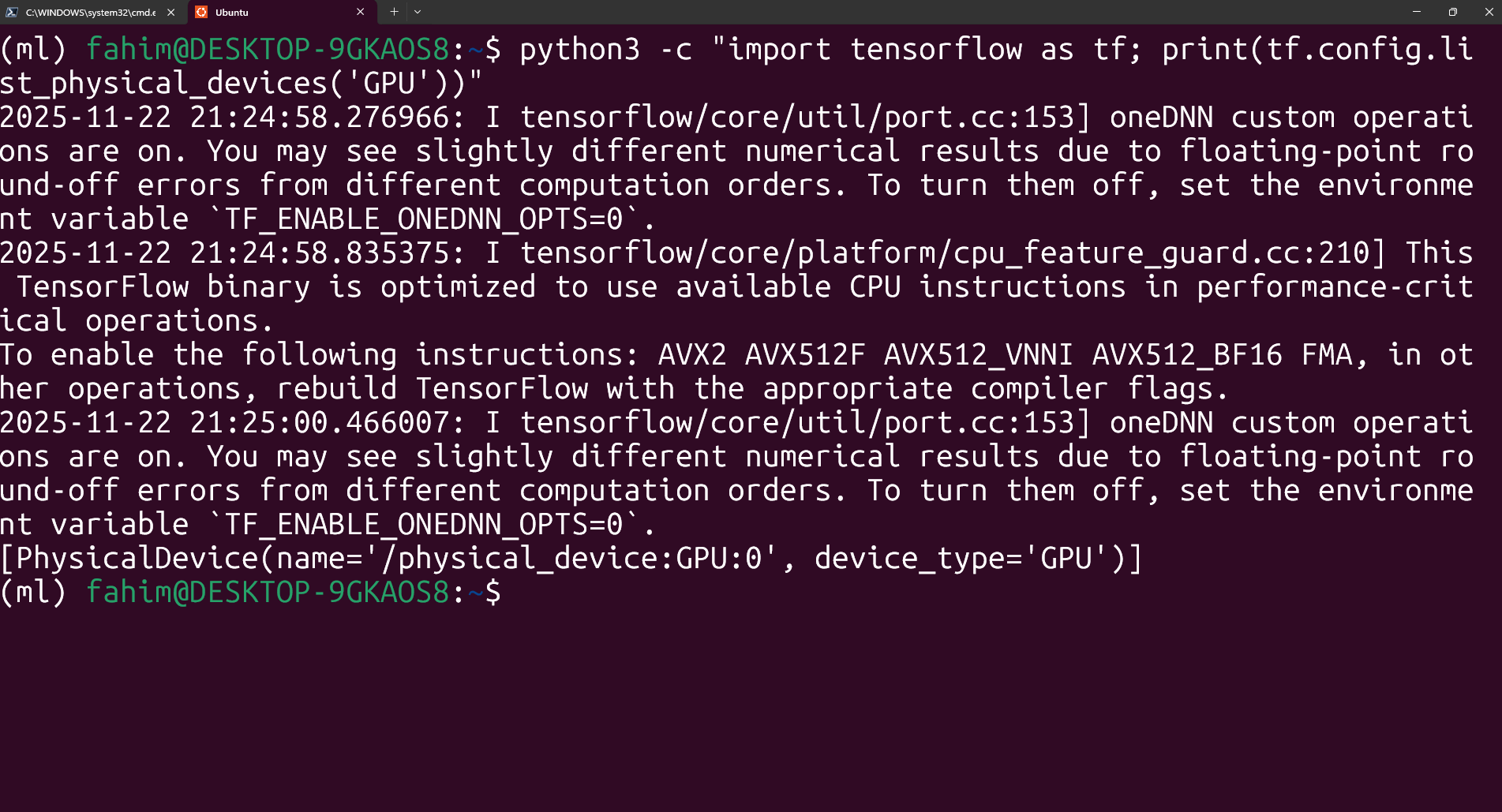 How to Set Up CUDA and WSL2 for Windows 11 (including PyTorch and