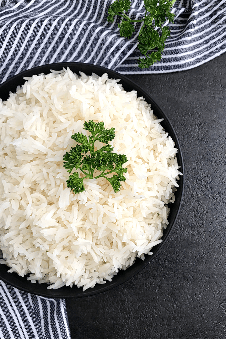 How To Parboil Brown Rice Haven Hill Cuisine