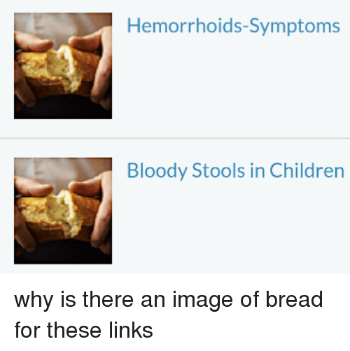 Ketchup And Hemorrhoids Is There A Connection? Haven Hill Cuisine