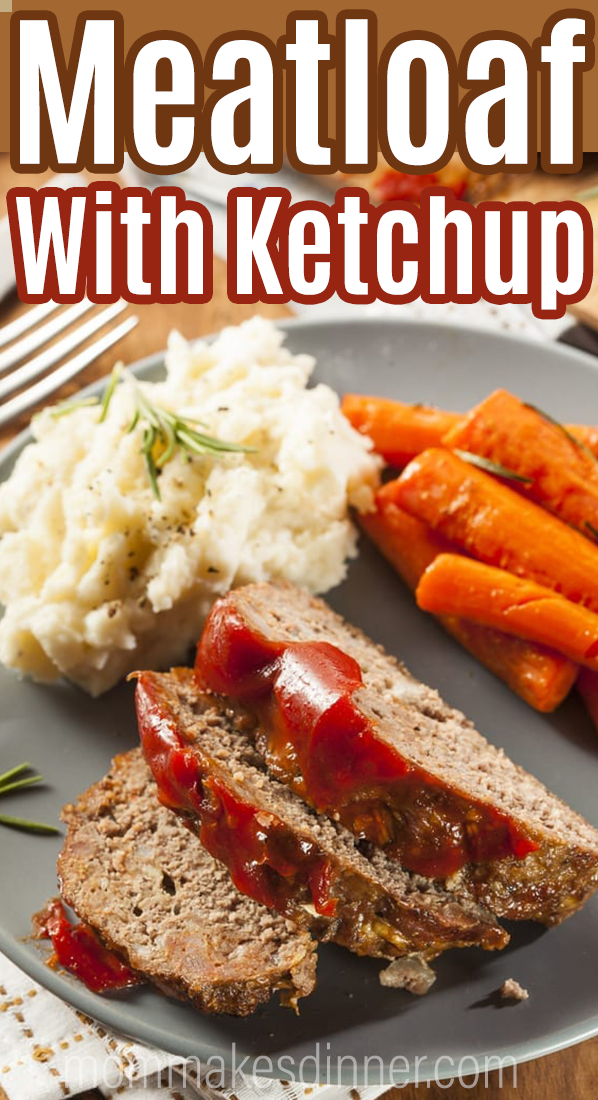 Mustard To The Rescue An Alternative To Ketchup For Meatloaf Haven