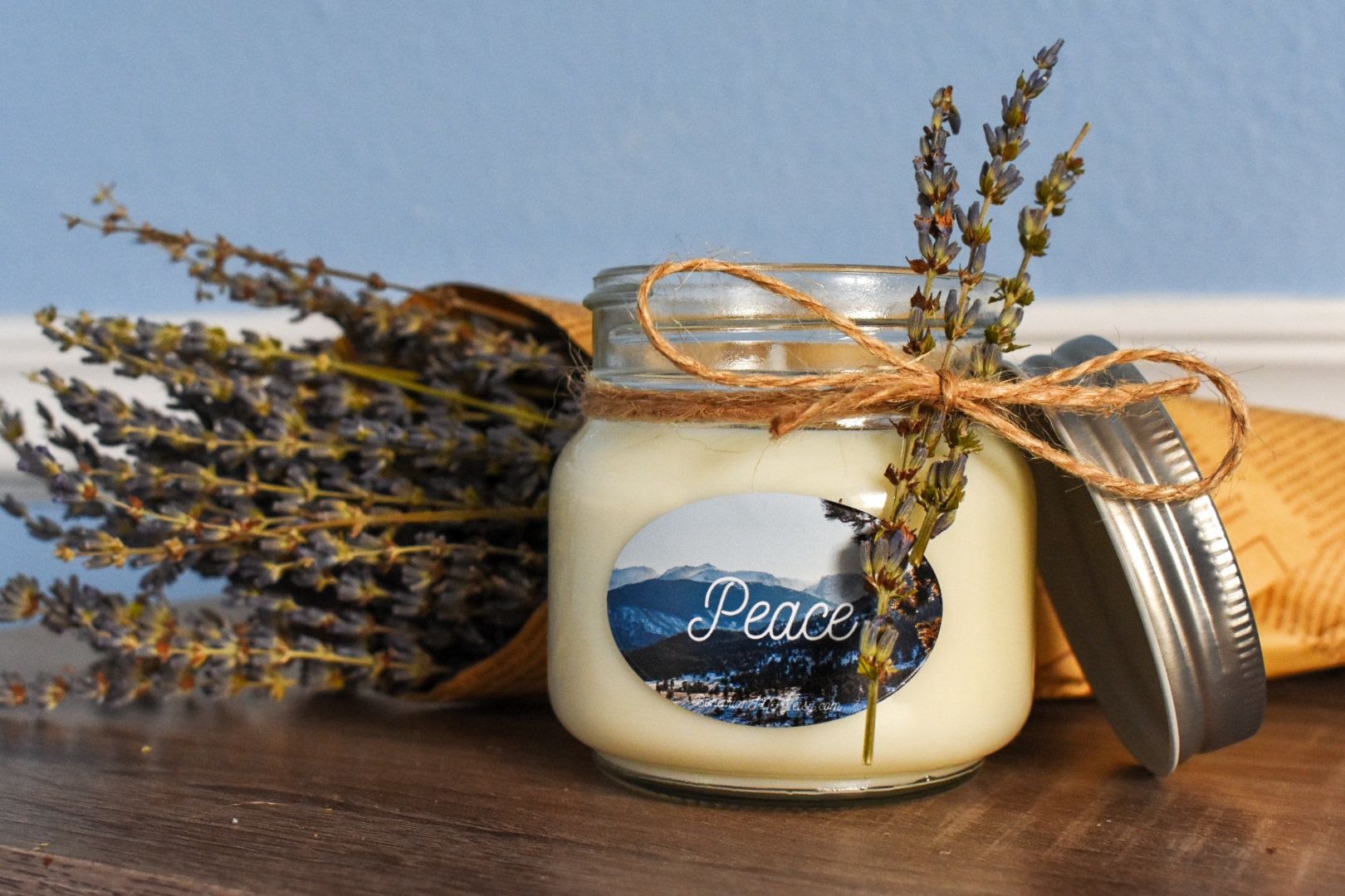 Can Stress Relief Candles Really Melt Away Your Stress