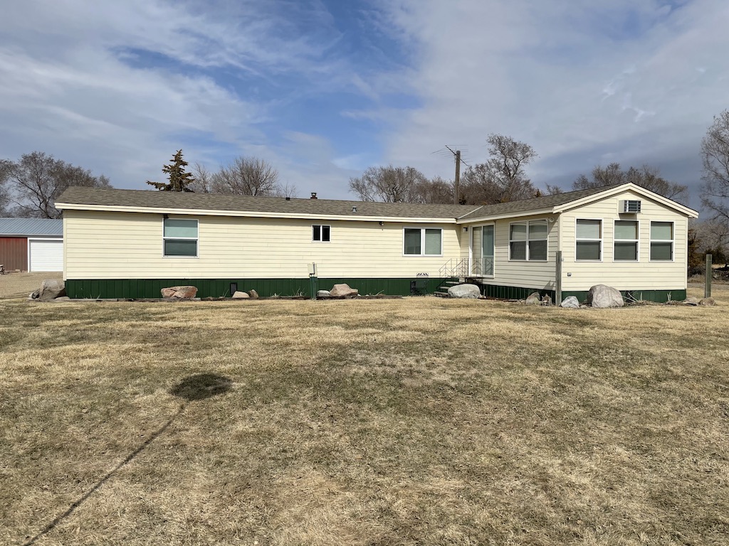 RR 232nd Street, Forestburg, SD 57314 (Sold MyStateMLS Listing 11061273)