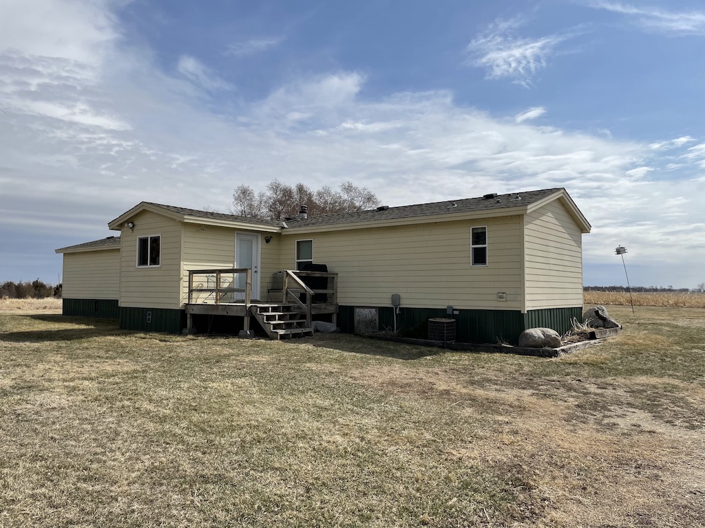 RR 232nd Street, Forestburg, SD 57314 (Sold MyStateMLS Listing 11061273)