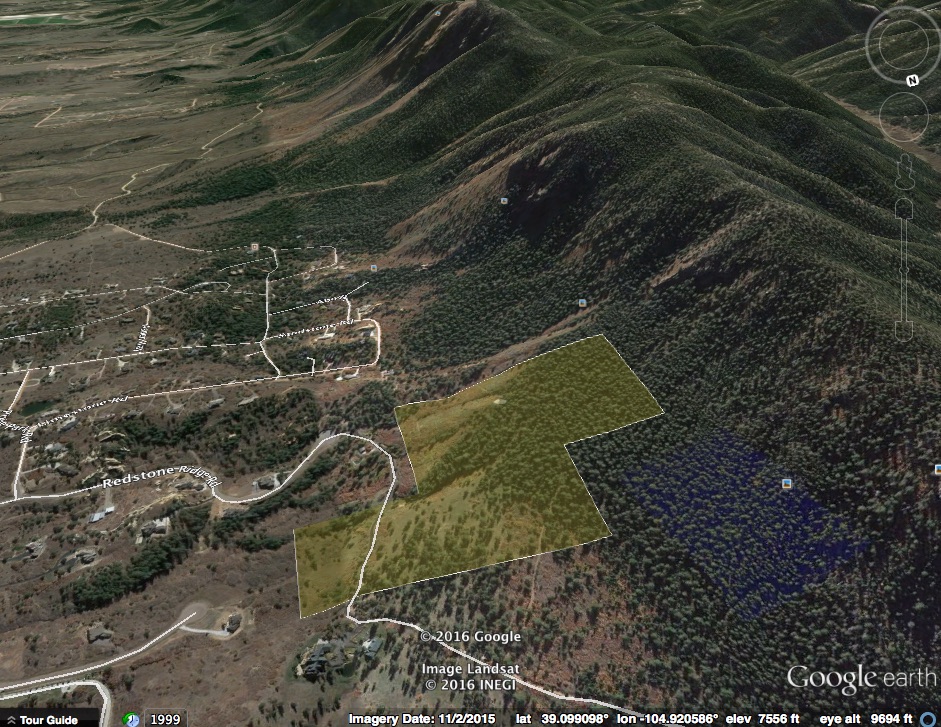 Redstone Ridge Hayden Outdoors