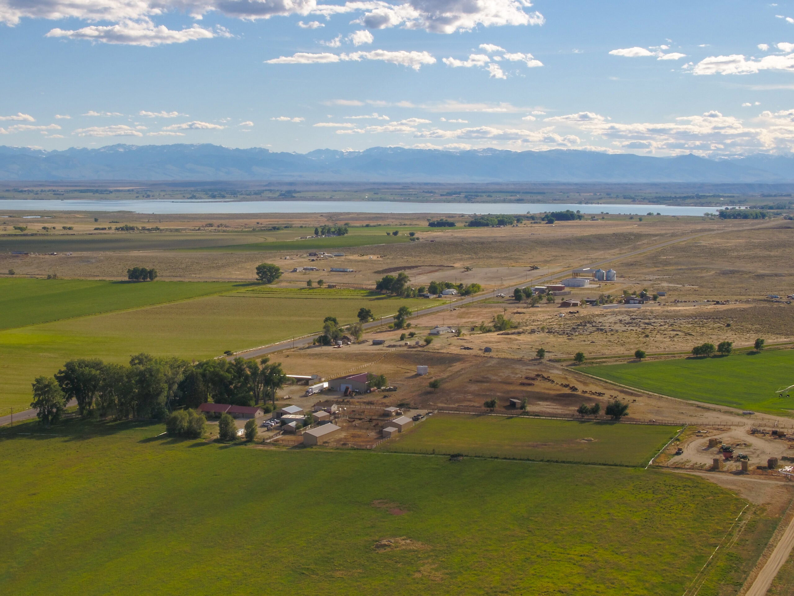 Warner Ranch Hayden Outdoors