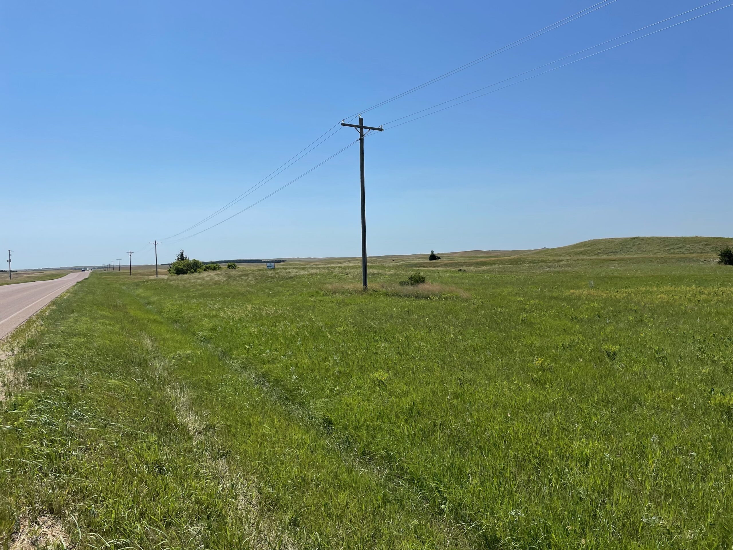 HWY 91 Acreage 35 Brewster Hayden Outdoors