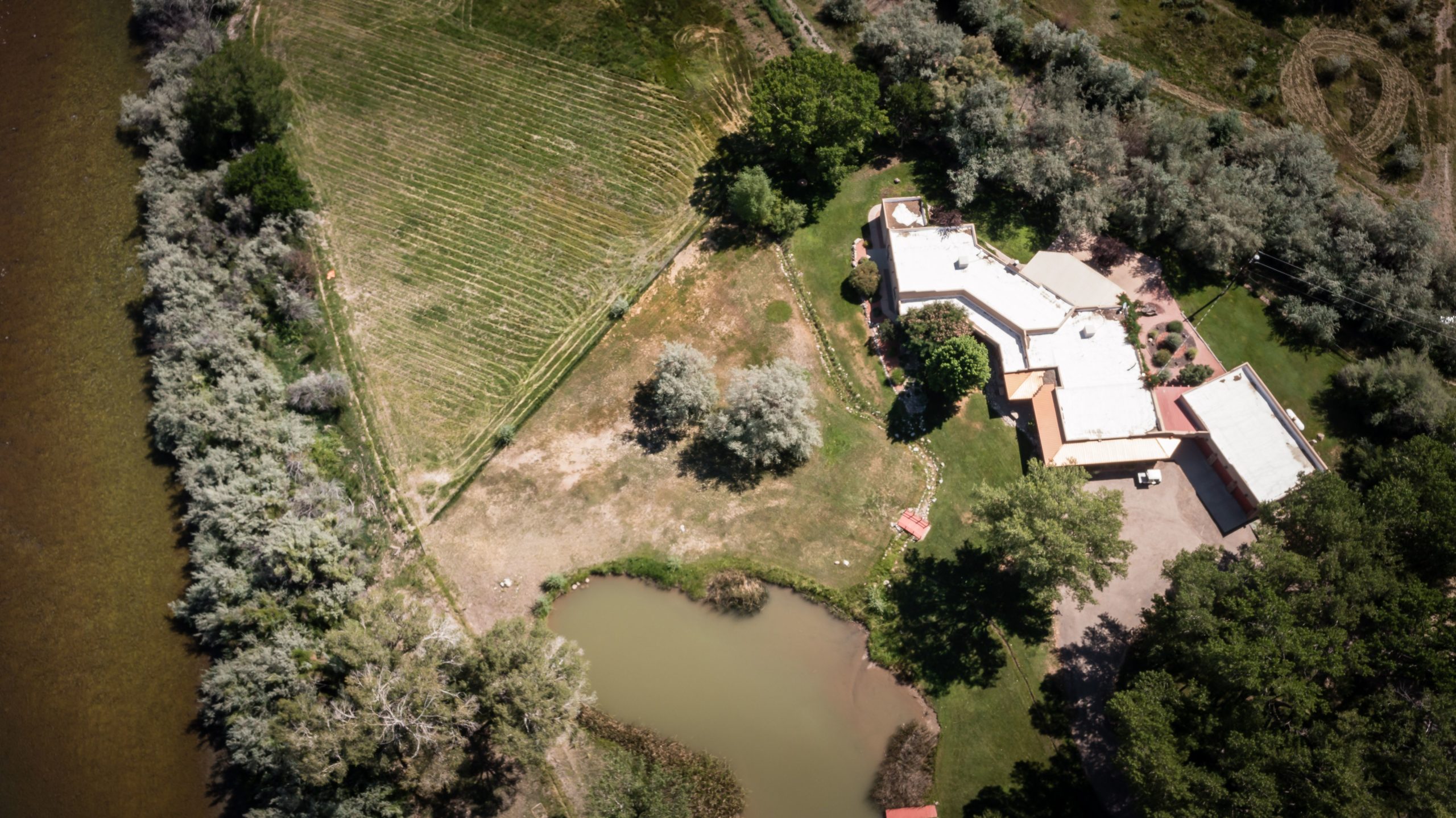 Animas Riverfront Paradise Hayden Outdoors