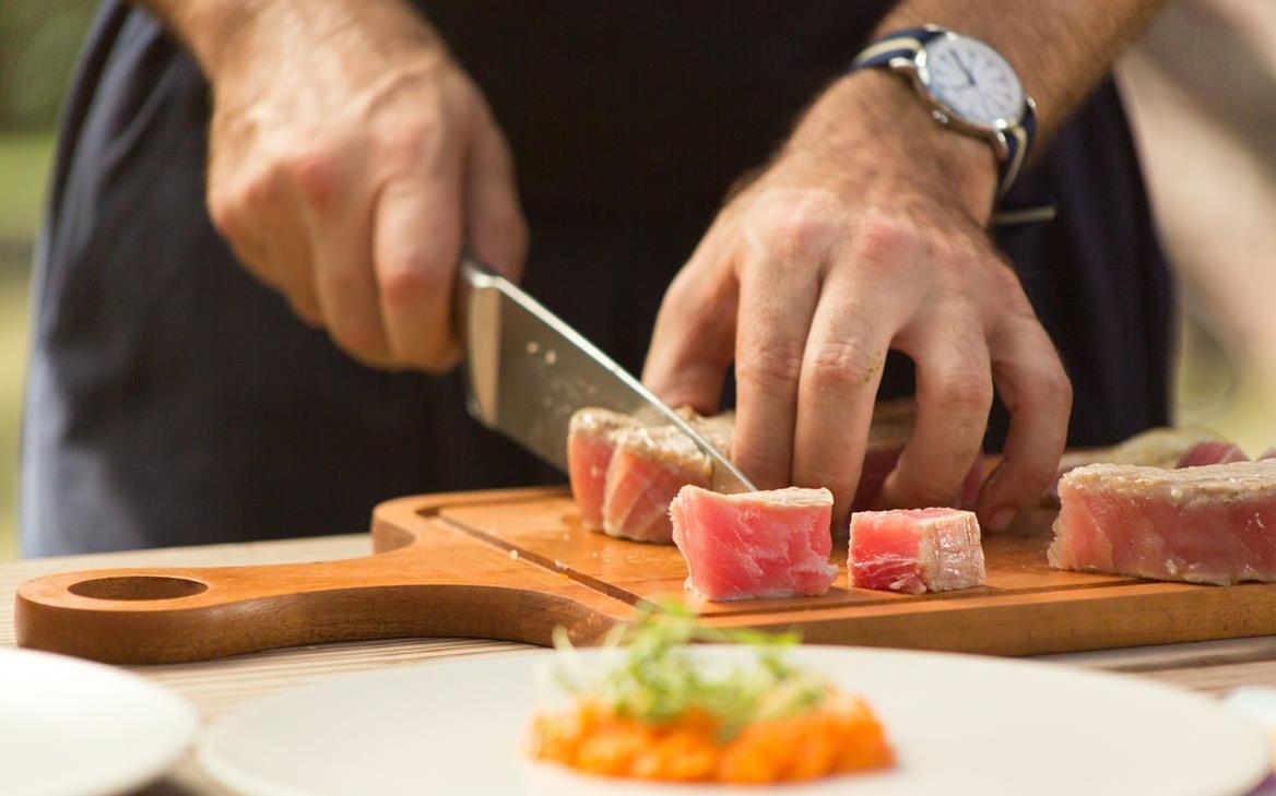 What Are the Different Japanese Knife Styles? HDMD Knives Blog