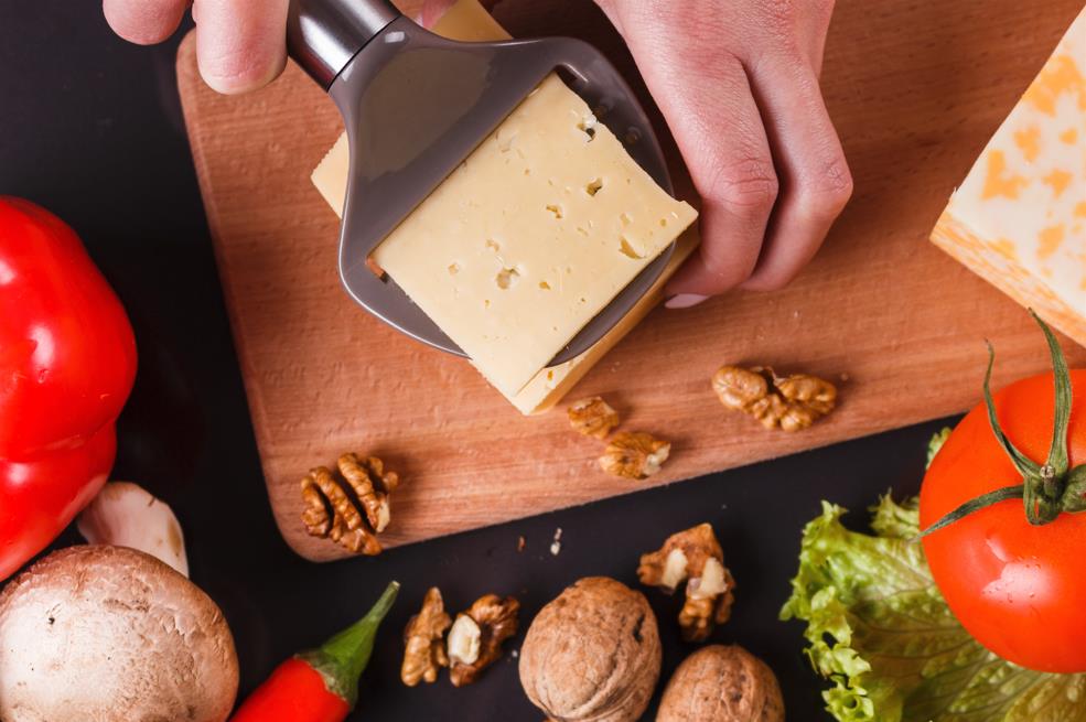 Types of Cheese Knives All You Need to Know HDMD Knives Blog