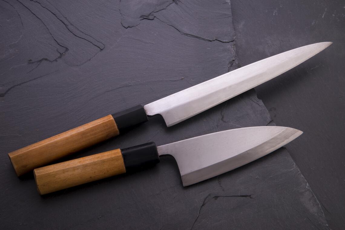 Japanese Fillet Knife Types and Features HDMD Knives Blog