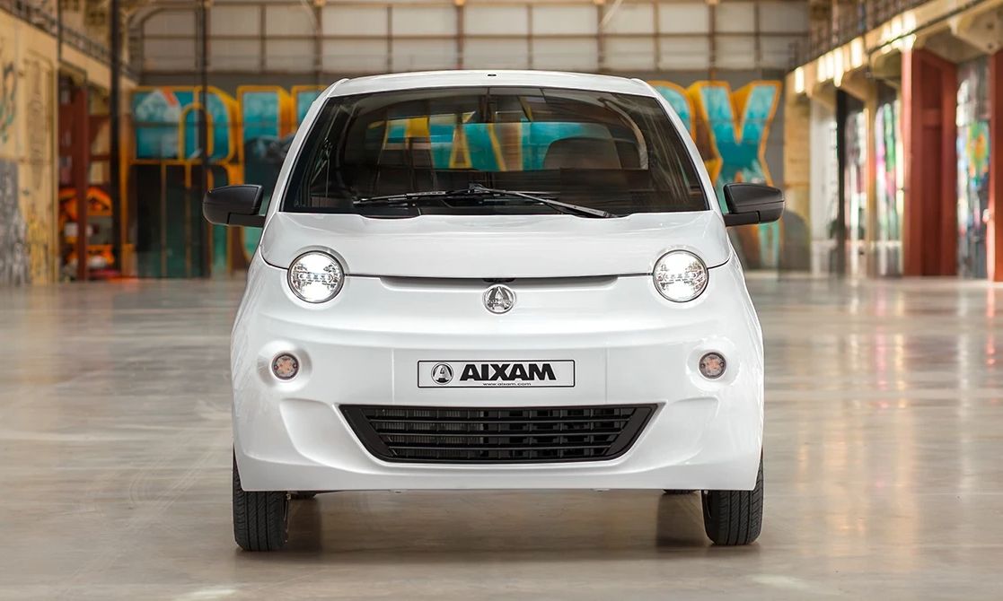 Come cambia il mercato delle minicar: la strategia di Aixam in Italia