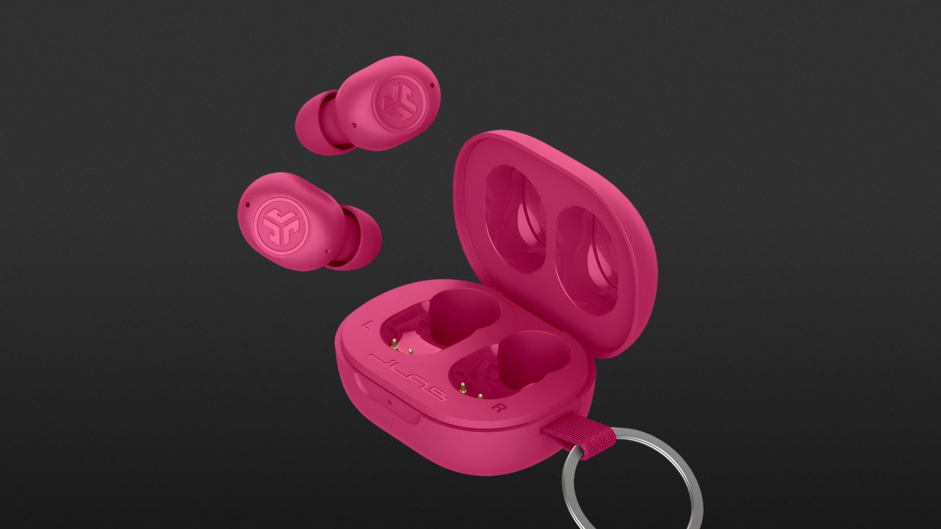 JLab JBuds Mini Review | headphonecheck.com