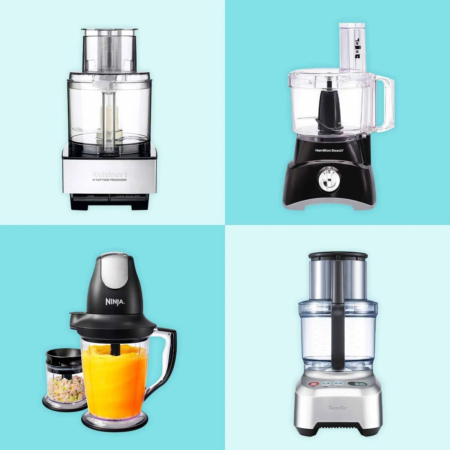Best Mini Food Processor Uk 2021 picfuture