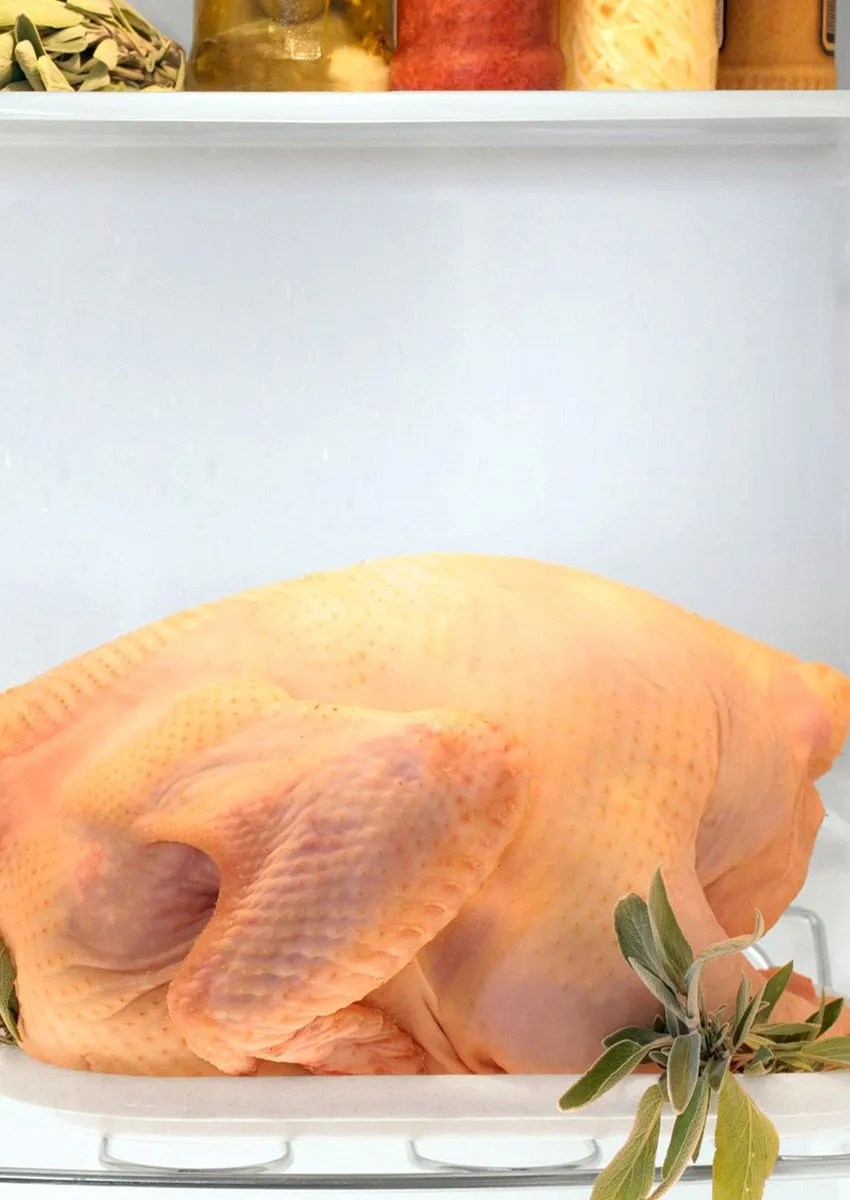 How to Defrost Chicken Three Ways to Quickly and Safely Defrost