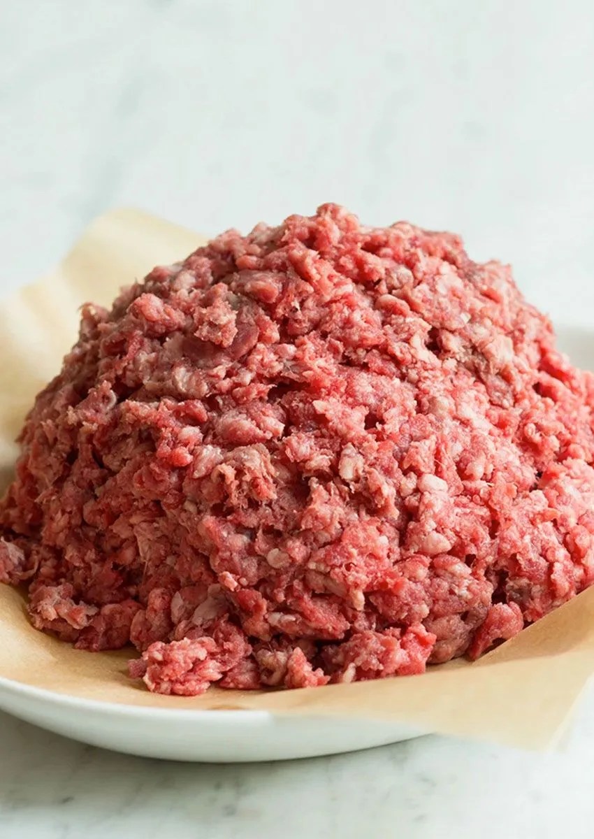 How to Defrost Ground Beef Safely Three USDAApproved Methods