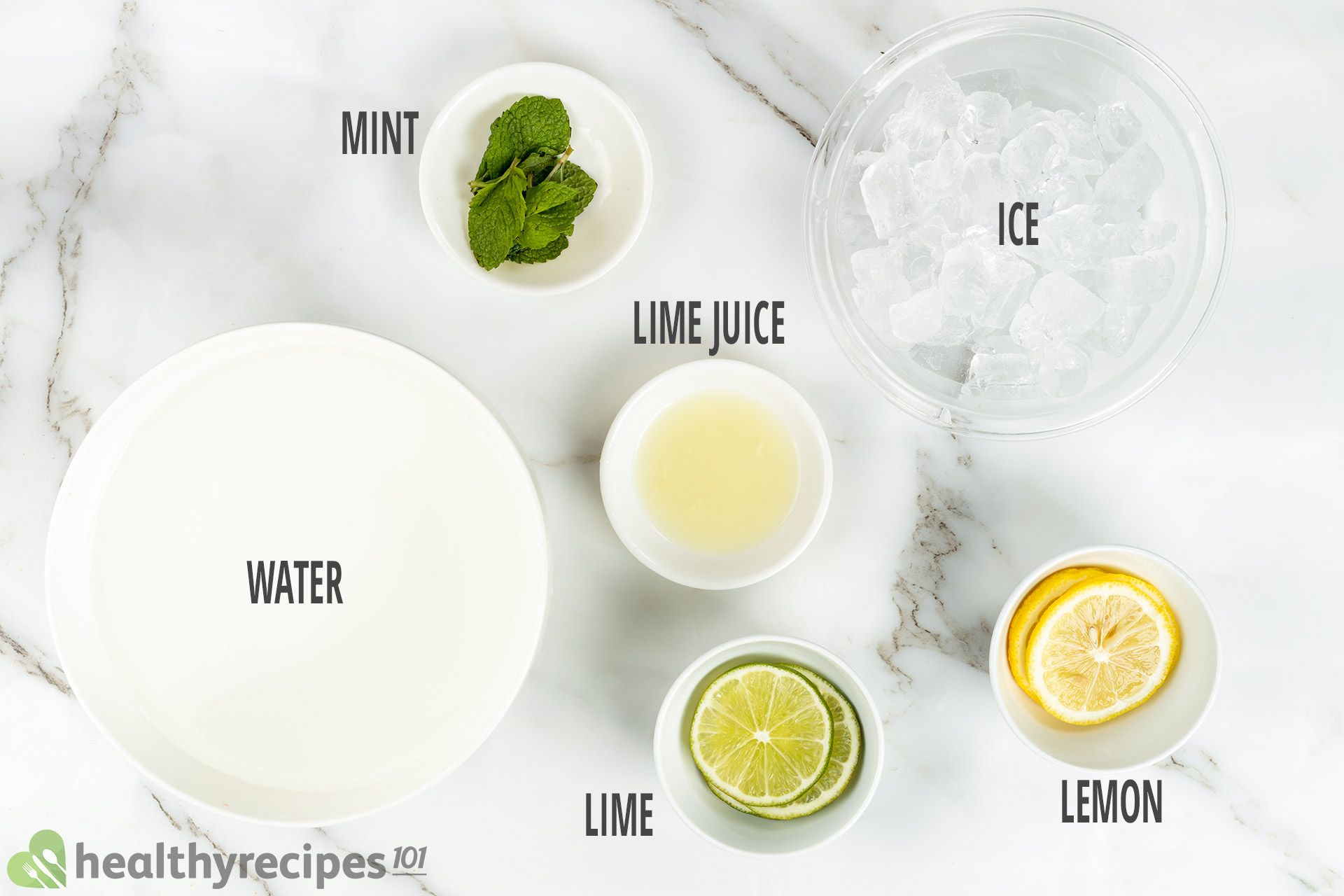 Lime Water Recipe An Easy and Healthy Way To Pump Up Your Energy