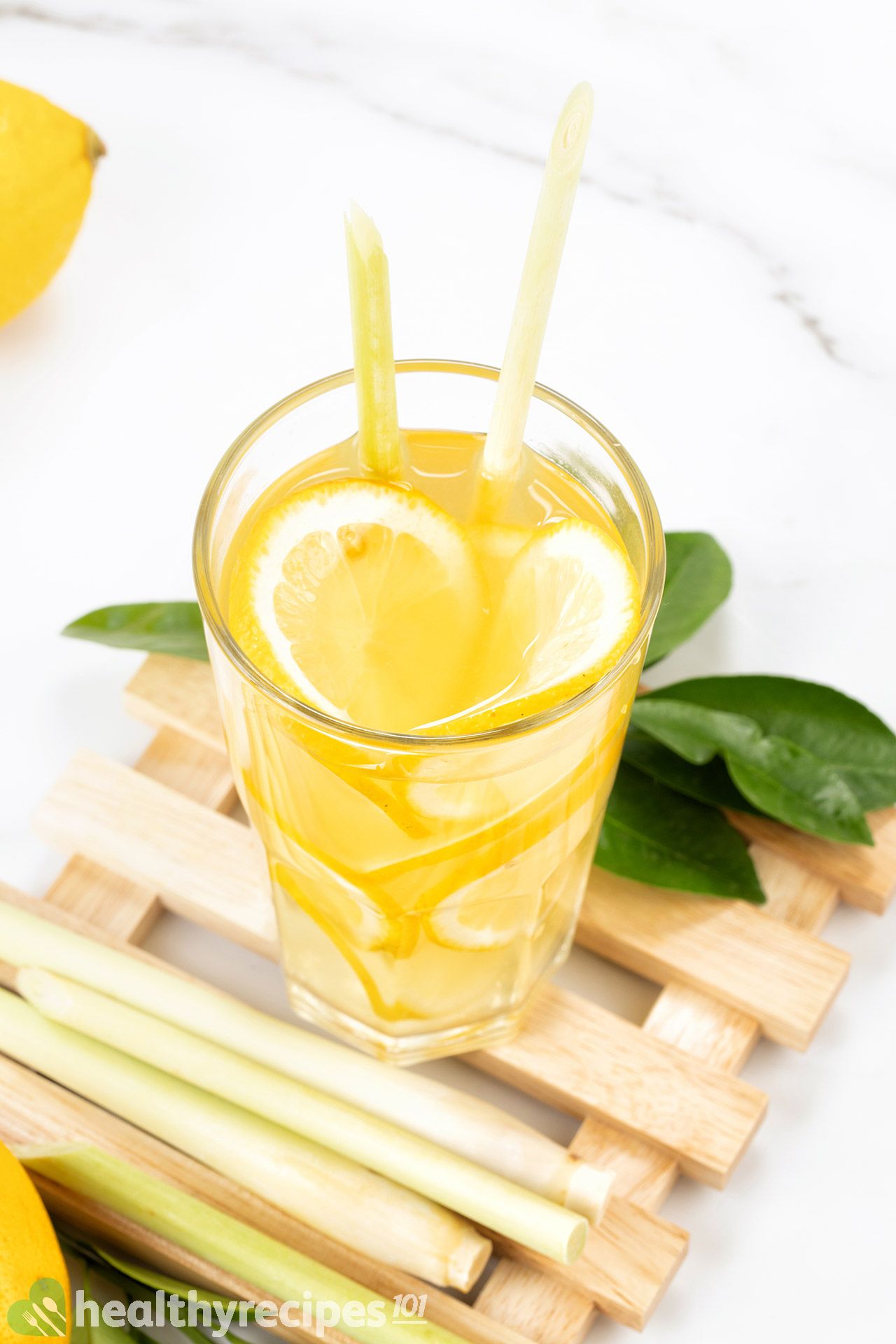 Apple Cider Vinegar and Lemon Juice Recipe A Healthy