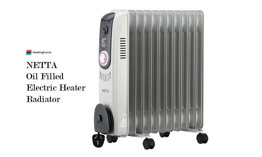 7 Best Free Standing Electric Radiators (Reviews) in 2022