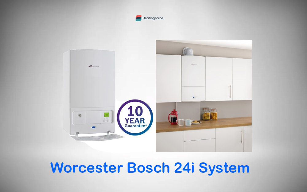 Is the Worcester 24i Boiler (System) the Right Buy For You?