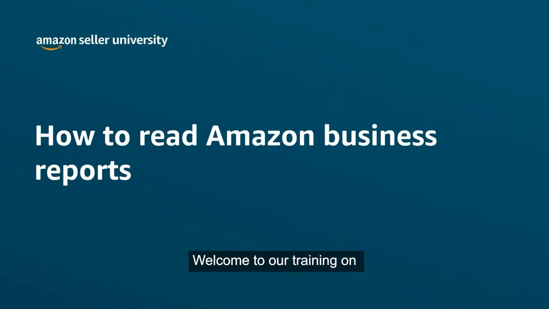 Unleashing Amazon Business Reports Your Ultimate Guide HeiChat Blogs