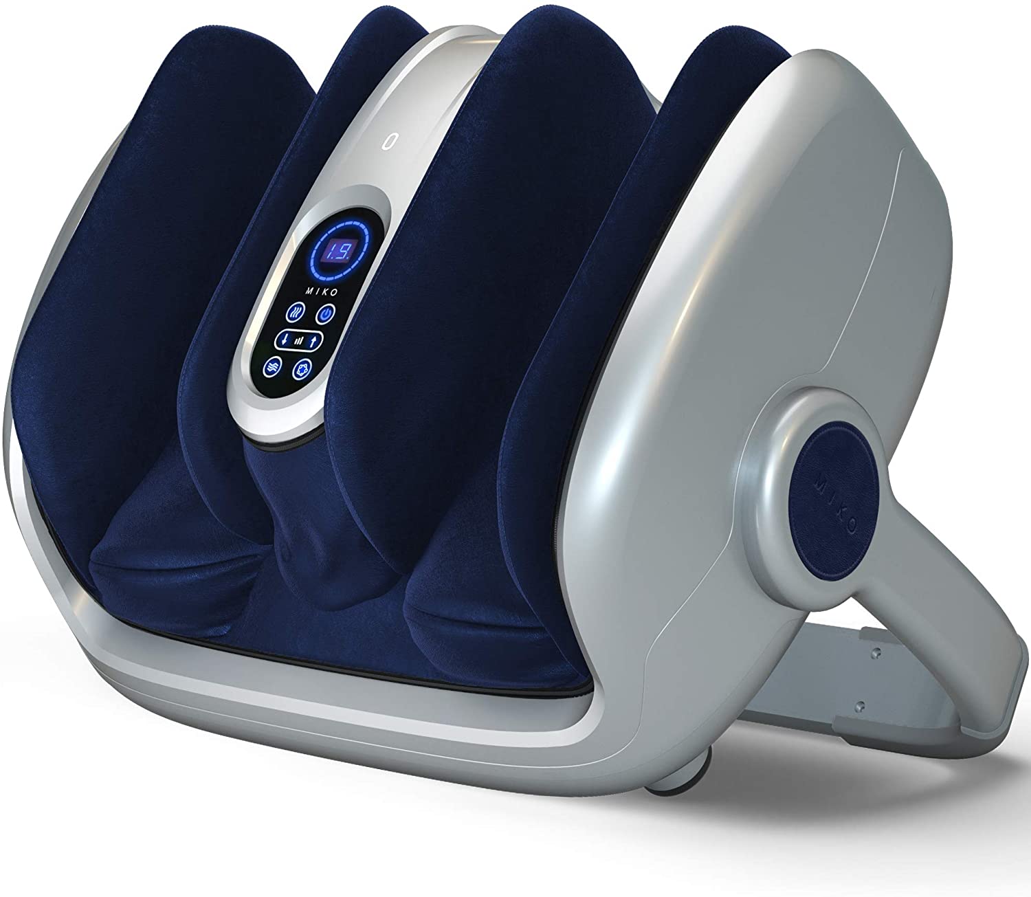 The Benefits Of A Shiatsu Foot Massager For People With Diabetes