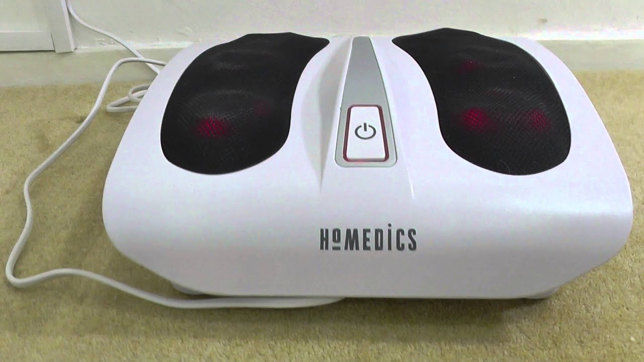 Why Your Shiatsu Massager Might Not Be Working Heidi Salon
