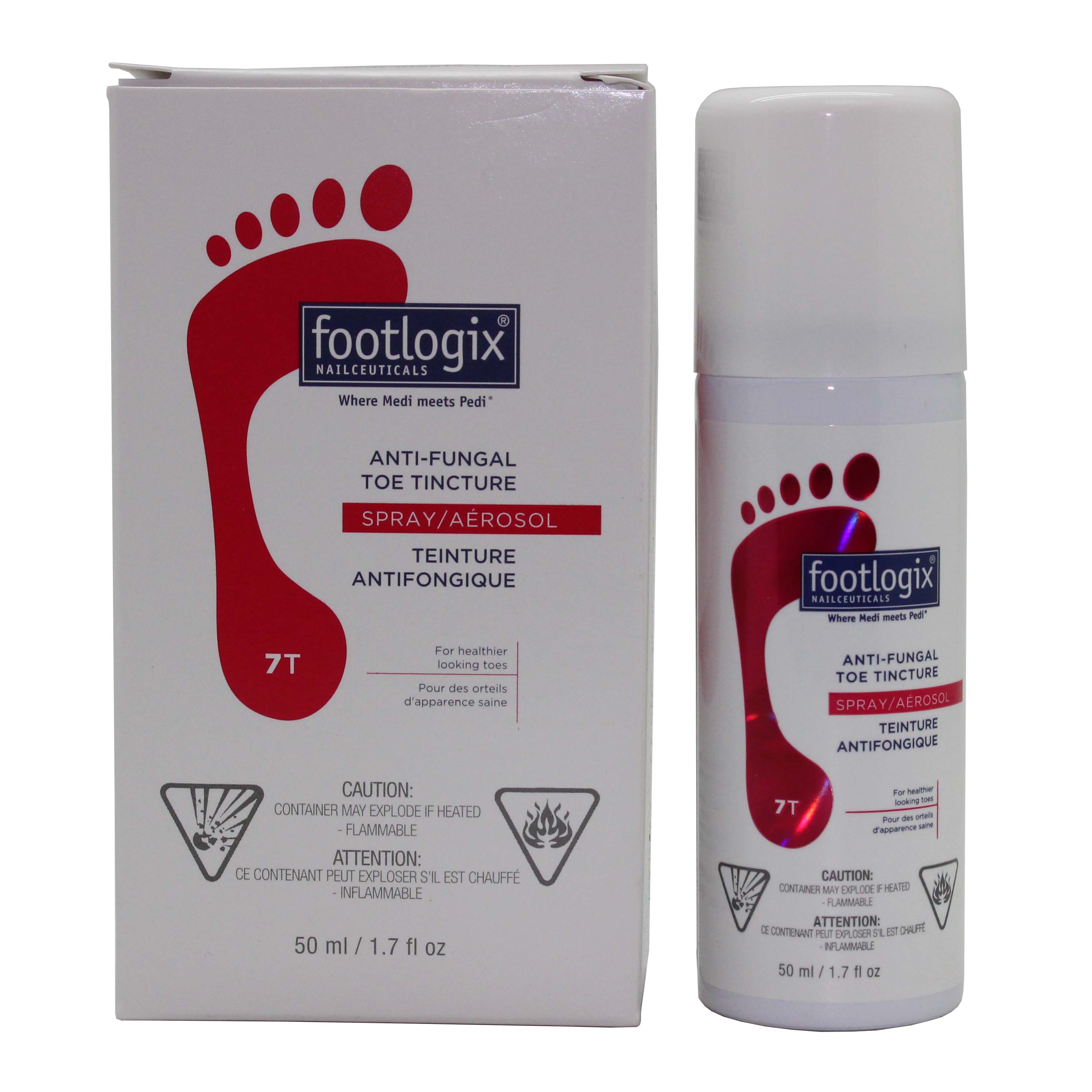 Footlogix The Best Pedicure Products To Keep Your Feet Looking And