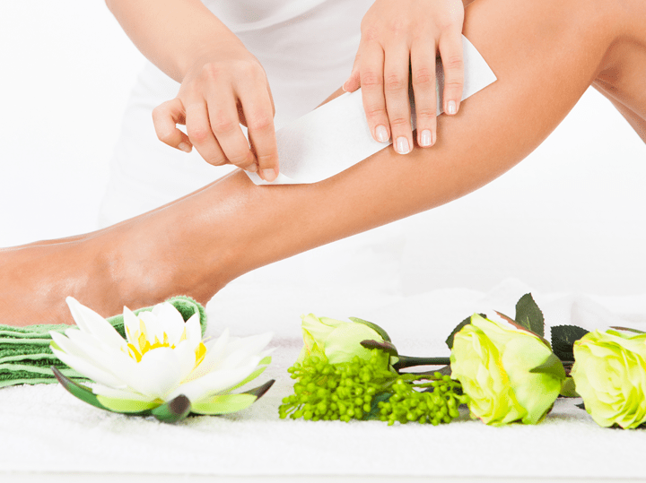 Is A Paraffin Pedicure Safe During Pregnancy? Heidi Salon