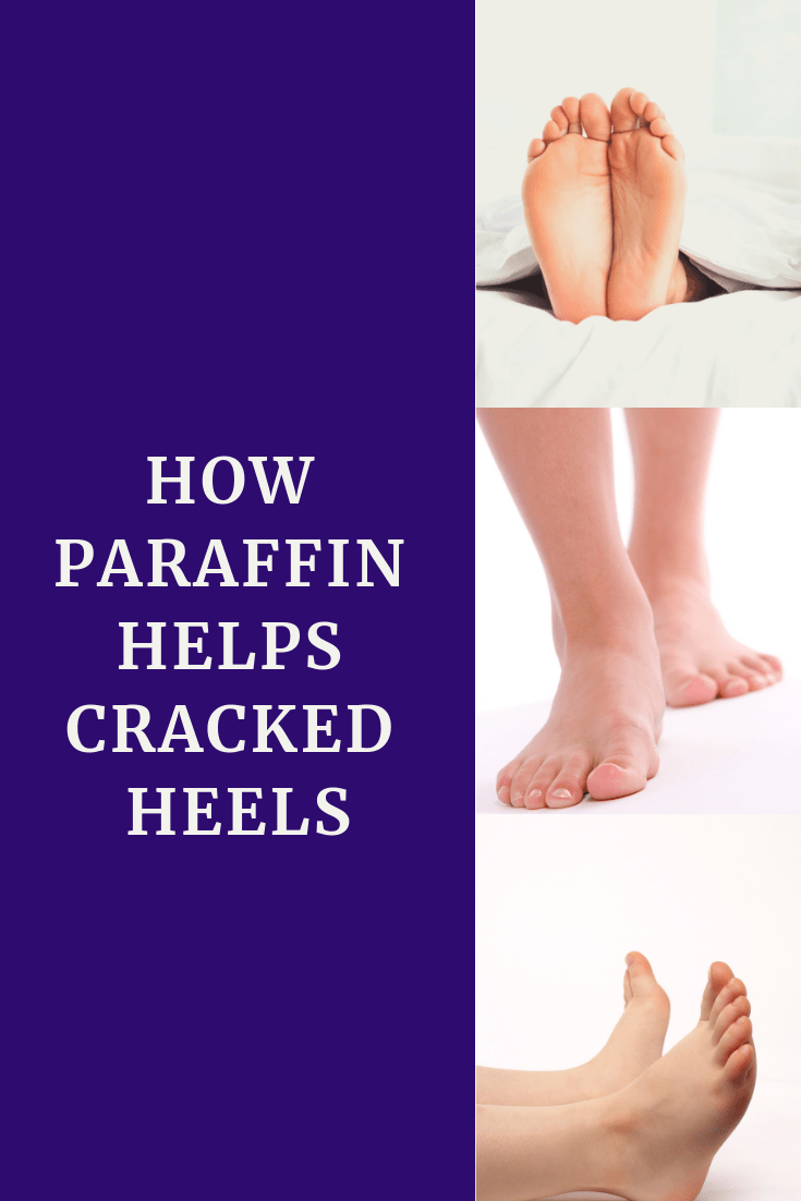 The Many Benefits Of A Paraffin Pedicure Heidi Salon