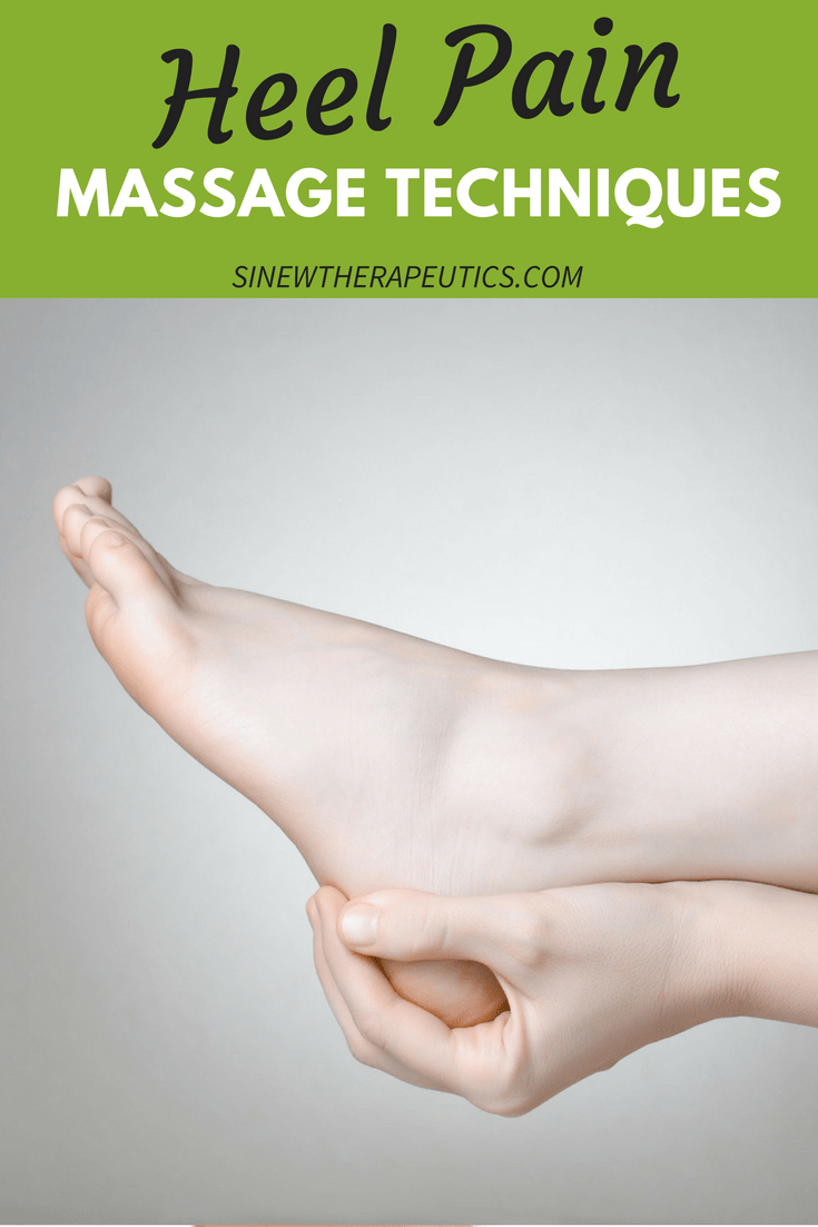 How To Pamper Your Feet With A Massage Heidi Salon