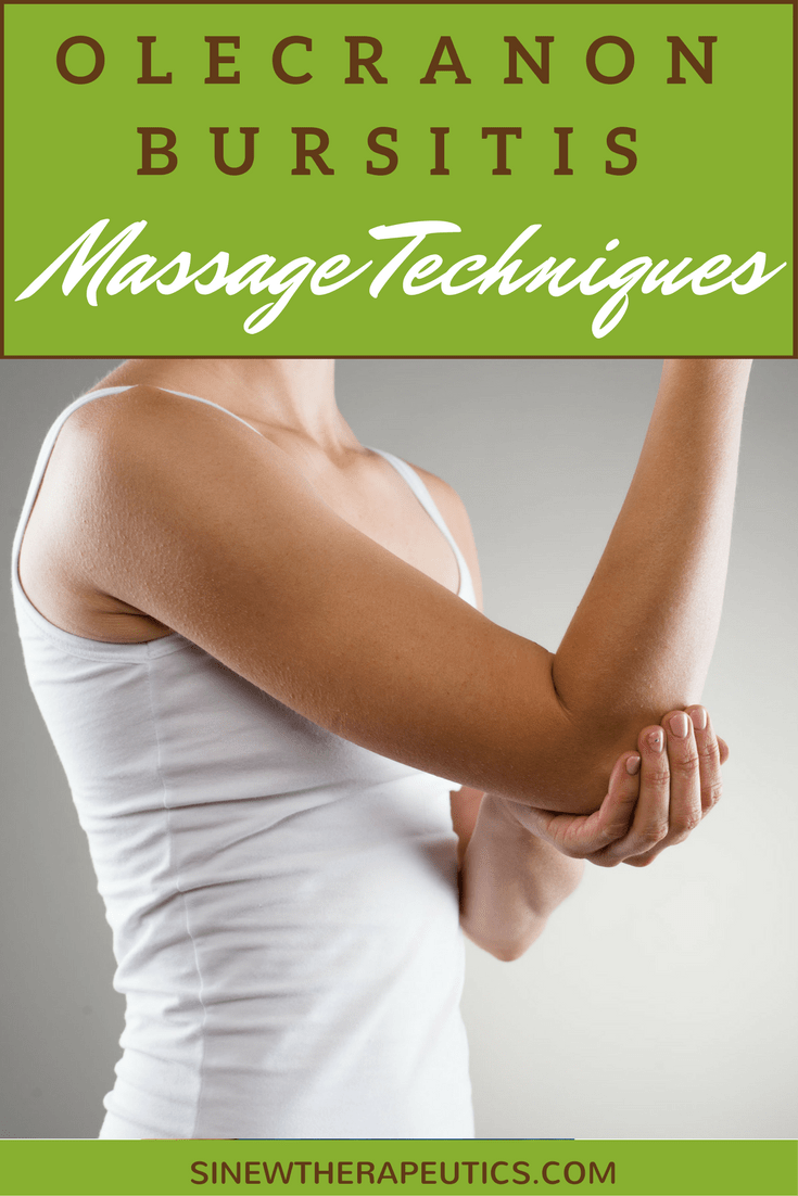 The Effectiveness Of Massage Therapy For Bursitis In The Foot Heidi Salon