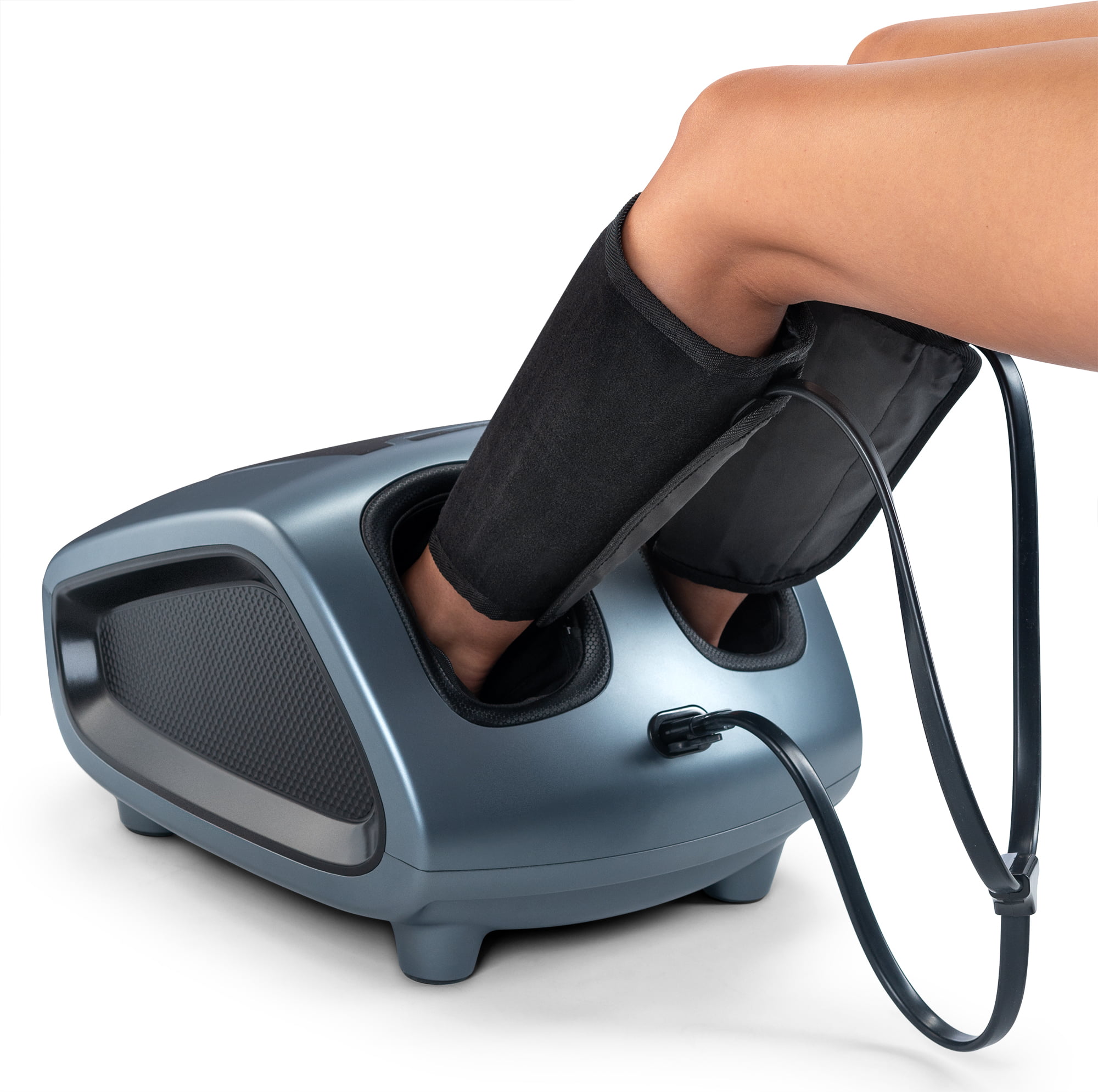 The Marnur Foot Massager Is A Great Way To Soothe Your Tired Feet
