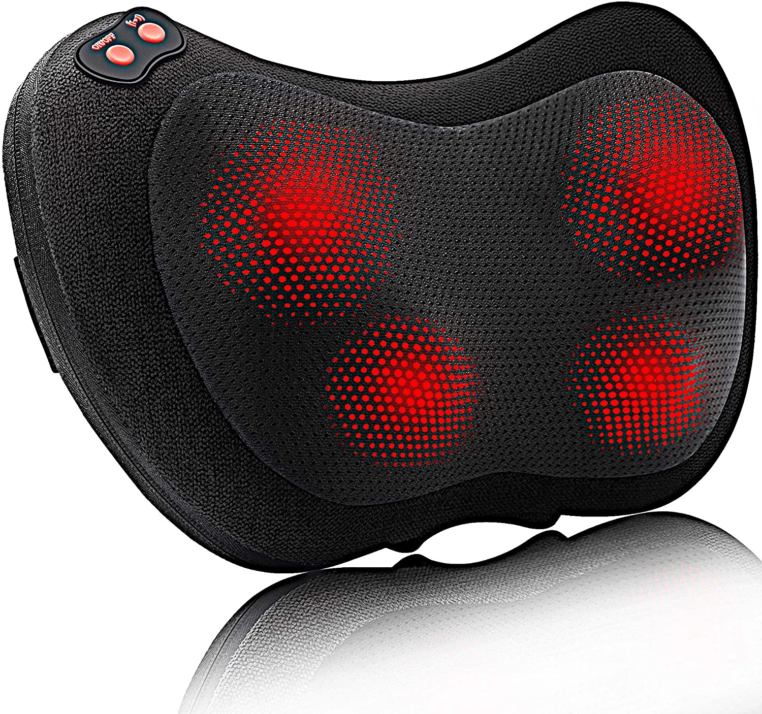 Foot Massages For Shoulder And Neck Pain Relief Heidi Salon