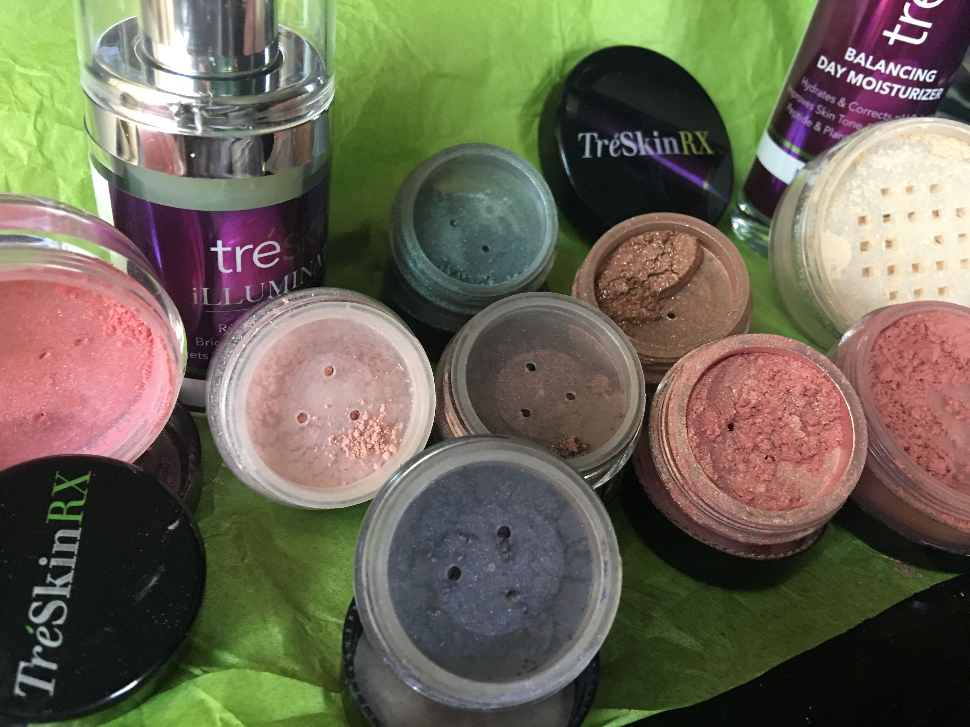 Seint Makeup A Good Option For People With Oily Skin Heidi Salon