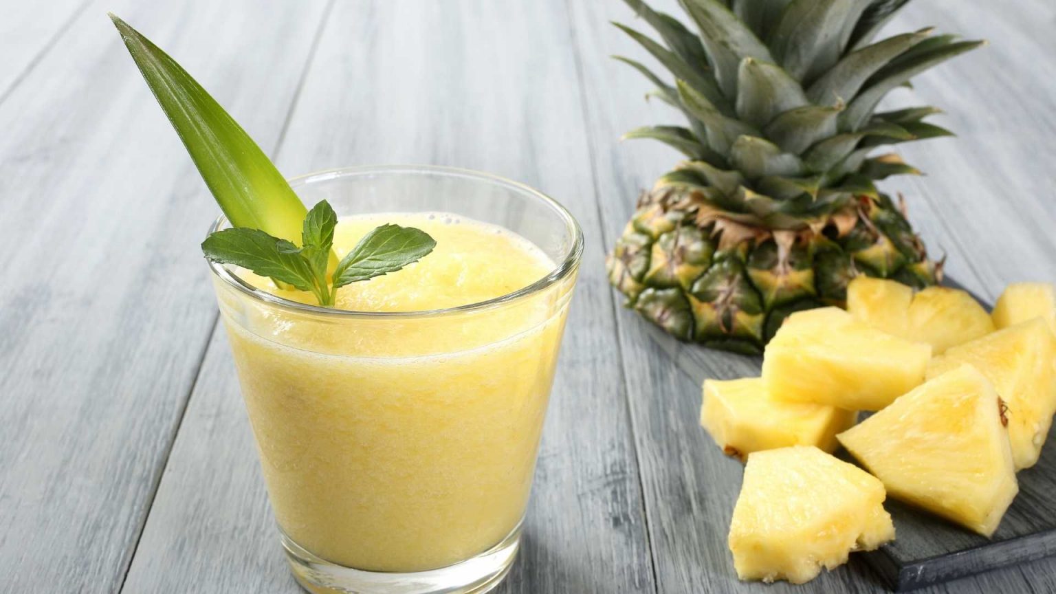 Pineapples May Cause Skin Discoloration Here’s How To Prevent It