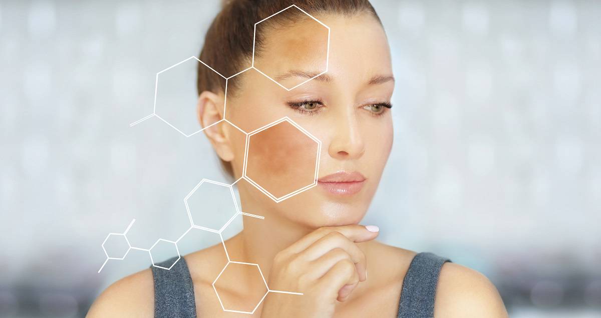 The Efficacy And Safety Of Stearic Acid In Skin Lightening Products