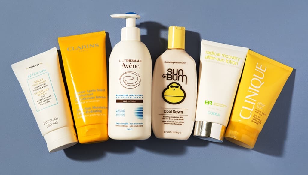 How Long Does Sunscreen Last? Heidi Salon