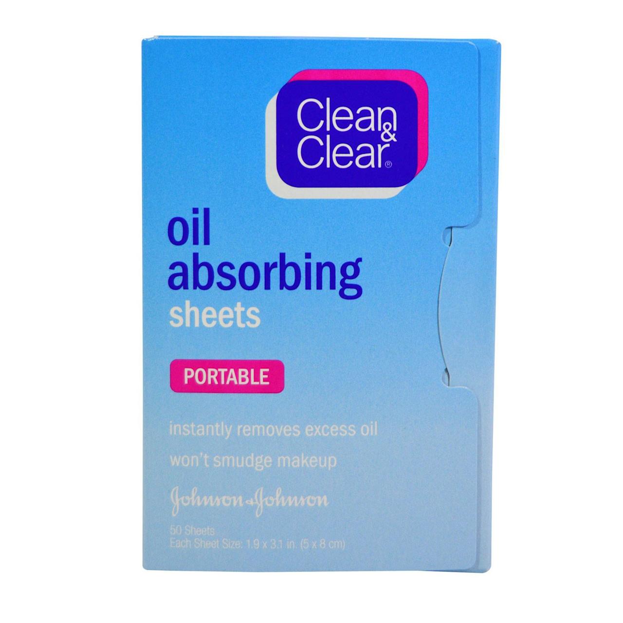 The Beauty Of Blotting Paper How To Use It To Remove Excess Oil From