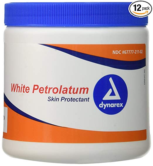 Why You Shouldn’t Use White Petrolatum As A Skin Protectant Heidi Salon