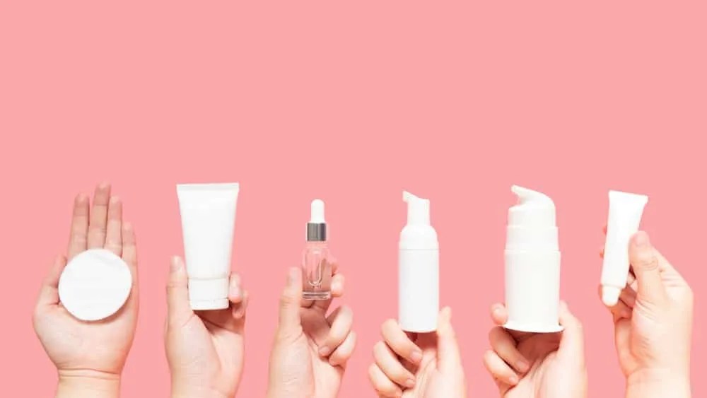 Emulsion là gì? Cách sử dụng Emulsion trong quy trình skincare sáng