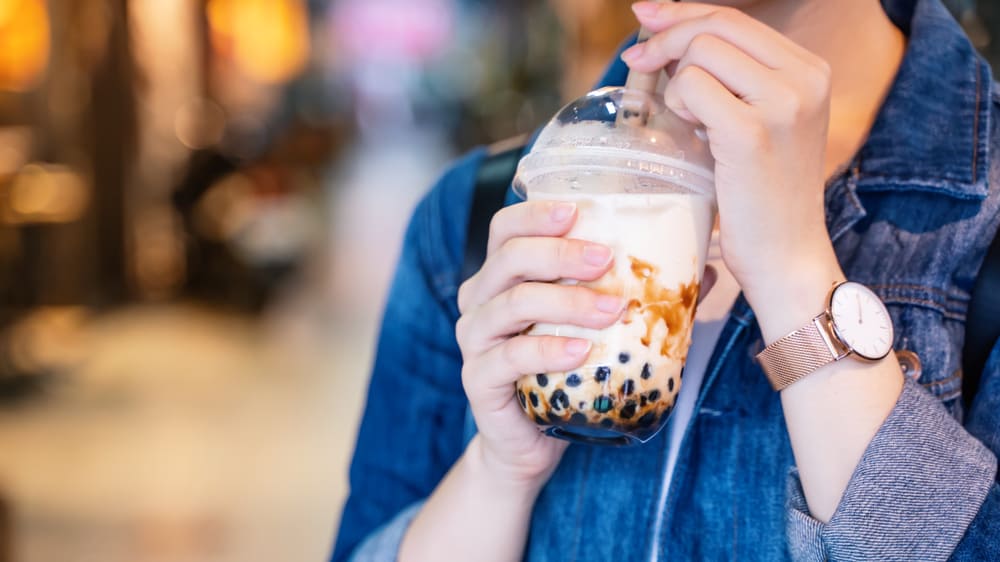 Does Milk Tea Offer Any Health Benefits? Hello Doctor Philippines